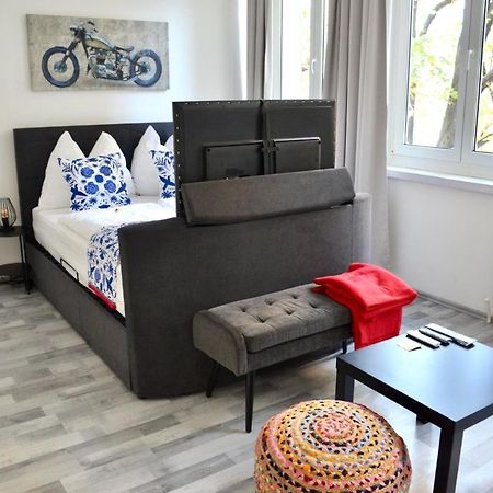 דירות וינה Apartman Favorita מראה חיצוני תמונה