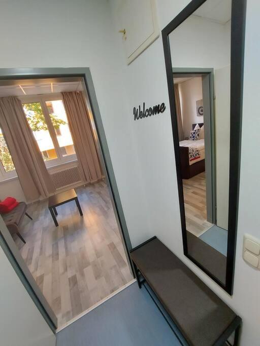 דירות וינה Apartman Favorita מראה חיצוני תמונה