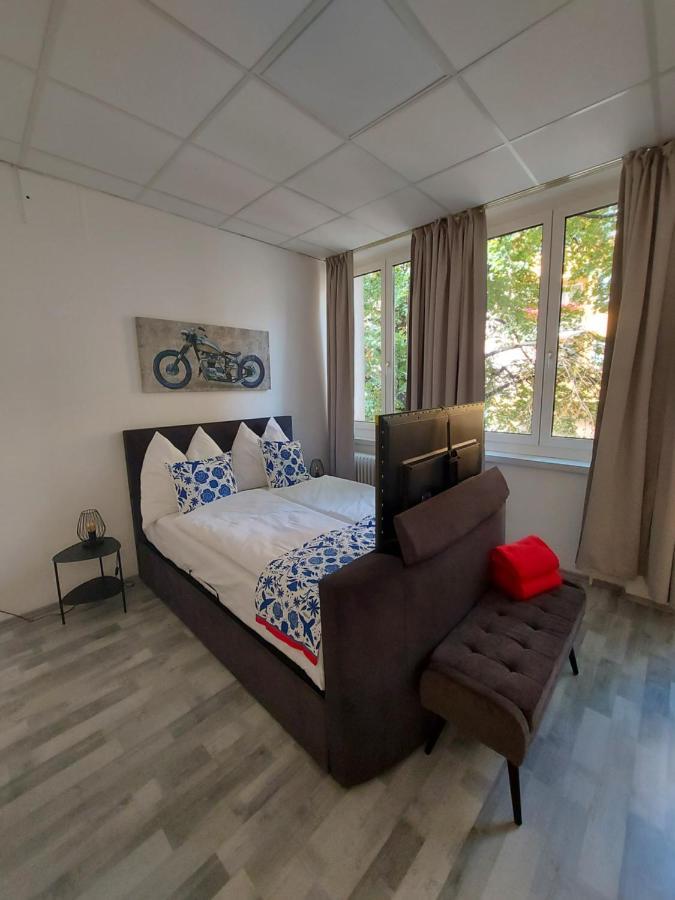 דירות וינה Apartman Favorita מראה חיצוני תמונה