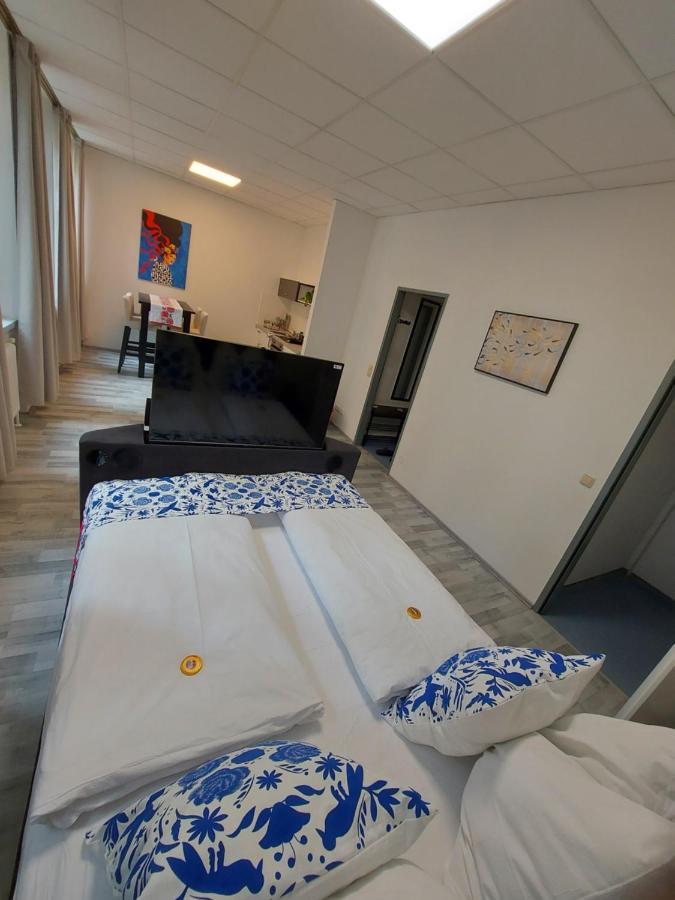 דירות וינה Apartman Favorita מראה חיצוני תמונה
