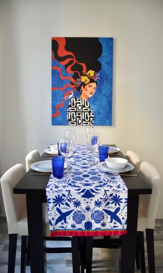 דירות וינה Apartman Favorita מראה חיצוני תמונה