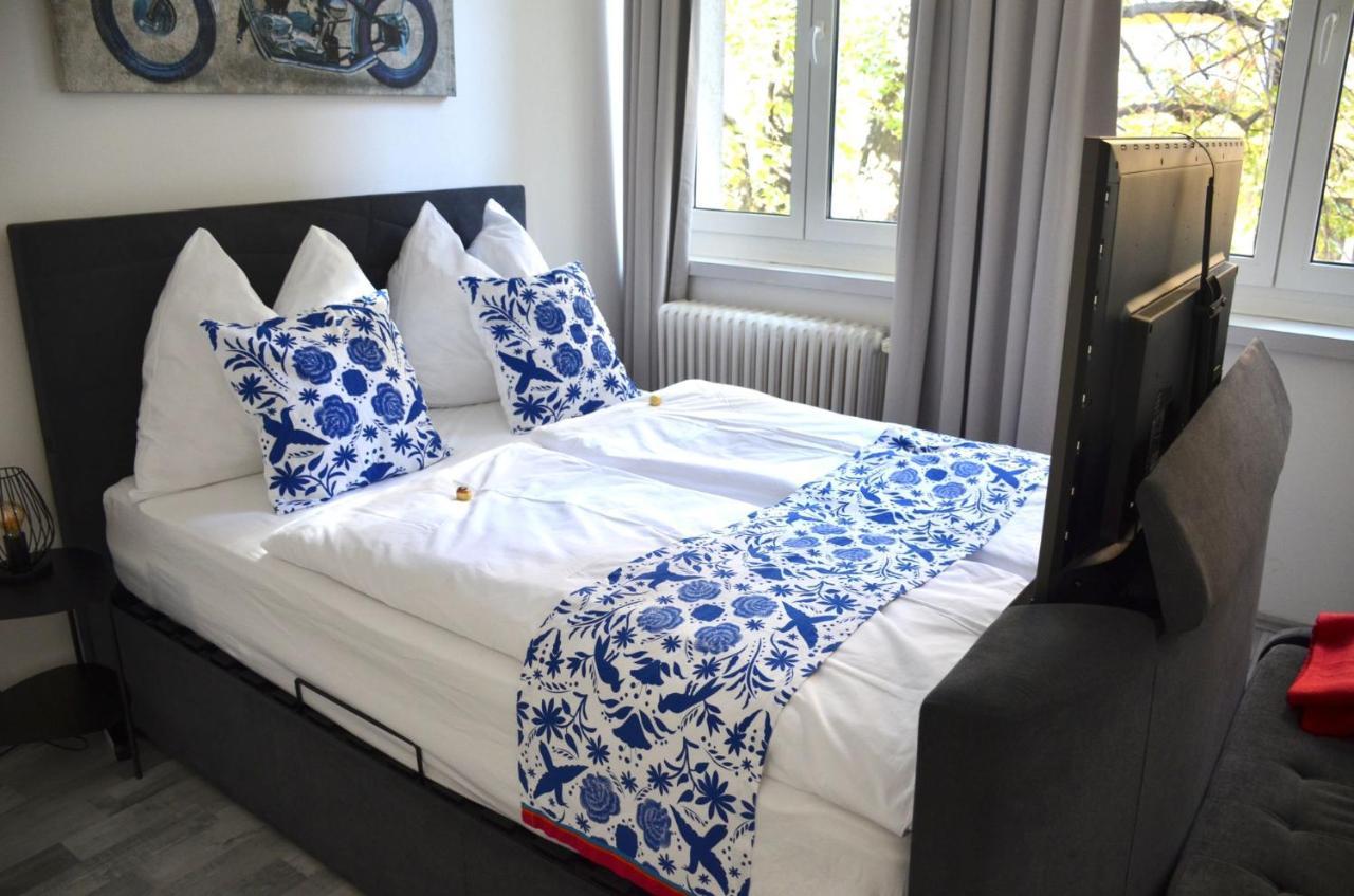 דירות וינה Apartman Favorita מראה חיצוני תמונה