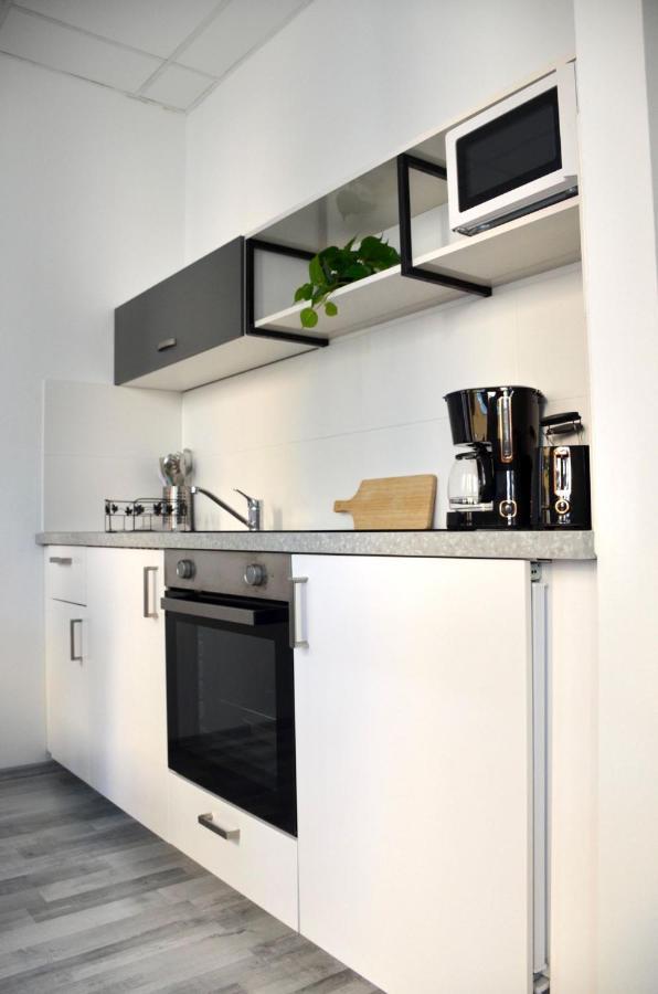 דירות וינה Apartman Favorita מראה חיצוני תמונה
