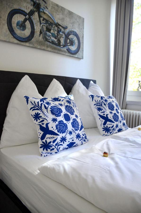 דירות וינה Apartman Favorita מראה חיצוני תמונה